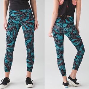 Lululemon High Times Pant Full-On Luxtreme Legging